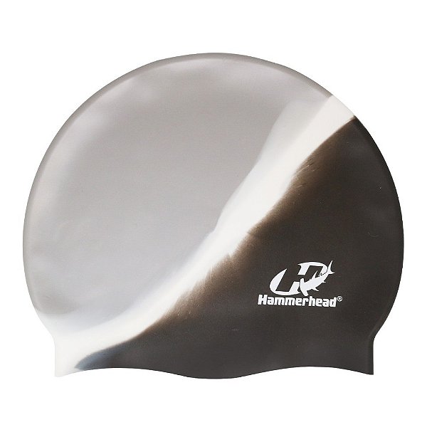HH Touca de Silicone Lisa Multicolor