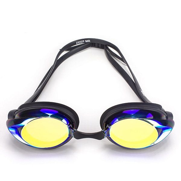 Leader Oculos Deep