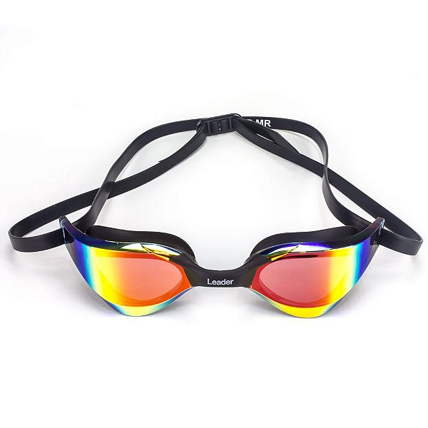 Leader Oculos Winner