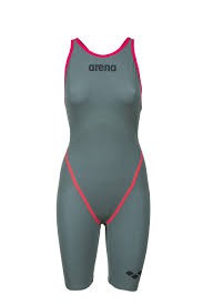 Arena Carbon Core FX Feminino Closed Powerskin