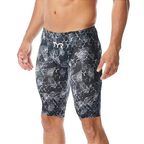 TYR Traje de Competição Jammer Avictor Supernova