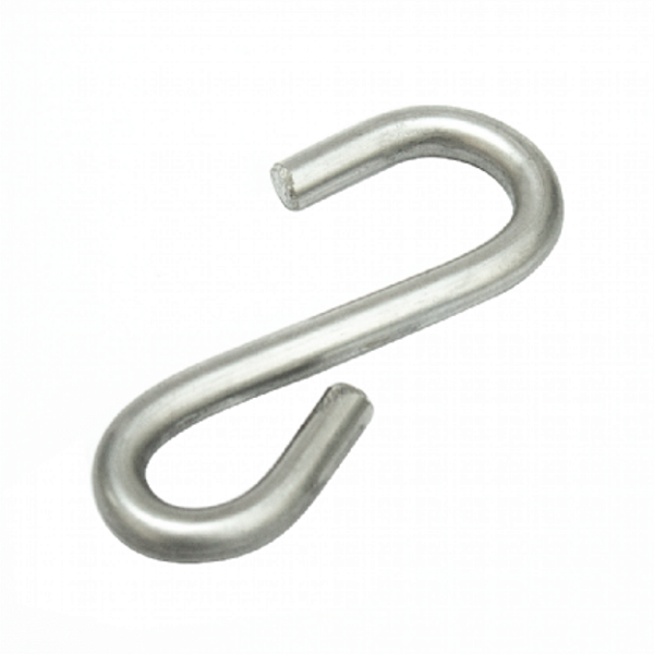 Gancho de Inox Para Raia