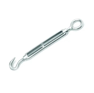 Esticador De Inox Para Raia