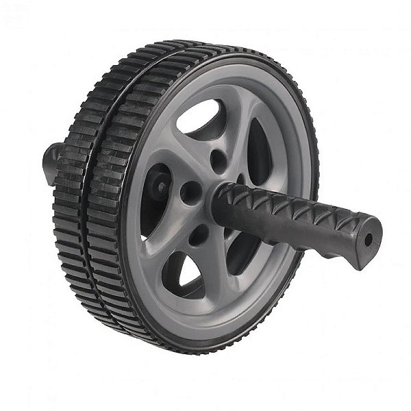 Roda De Execicios LiveUp
