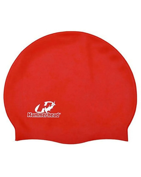 HH Touca de Silicone Slim em Poybag