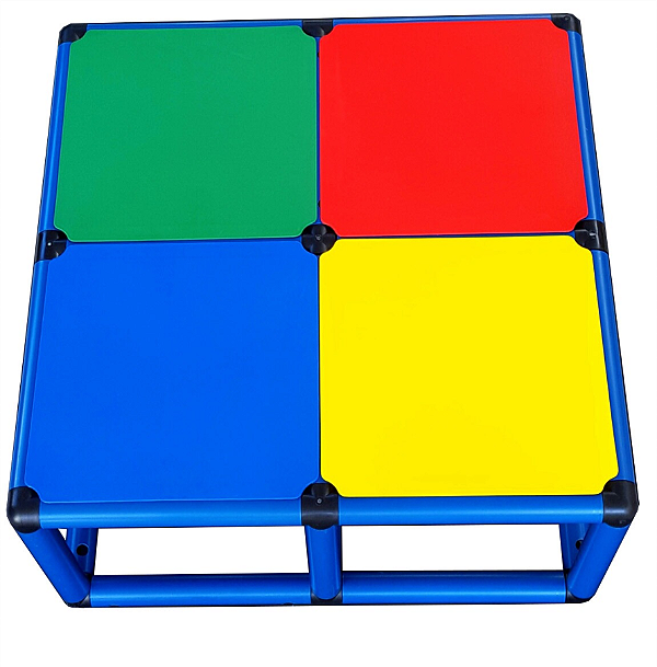 Plataforma 90X90X50CM  2X2