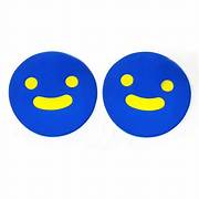 Disco sorriso