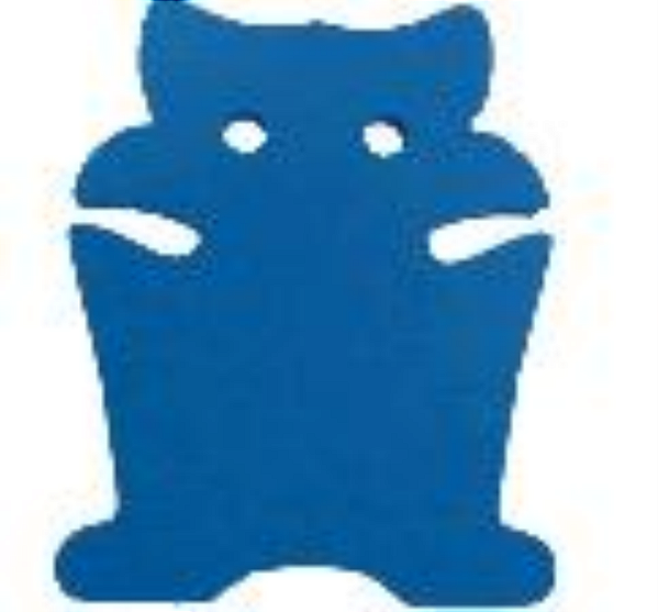 WT Prancha Formato Gato