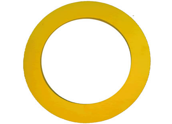 WT Arco Flutuante EVA