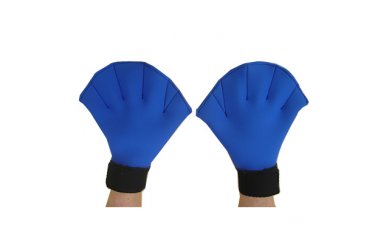 WT luva de Hidroginástica Neoprene