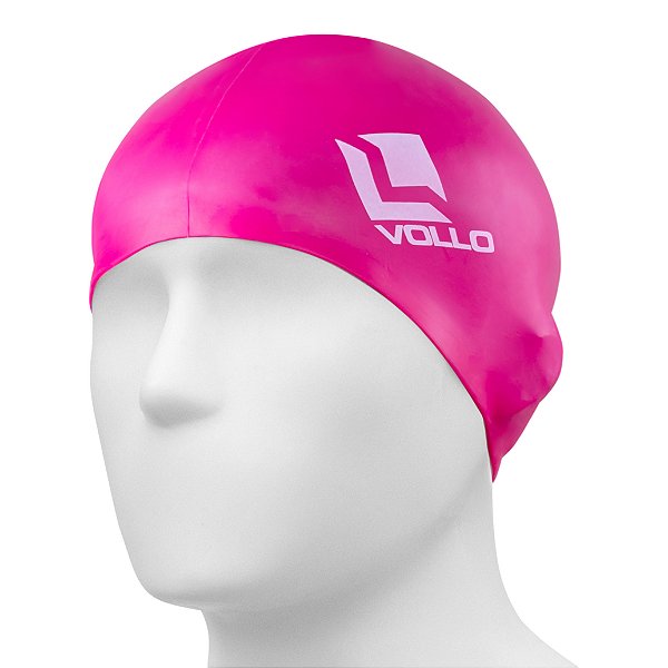 Vollo Touca de Silicone Grossa