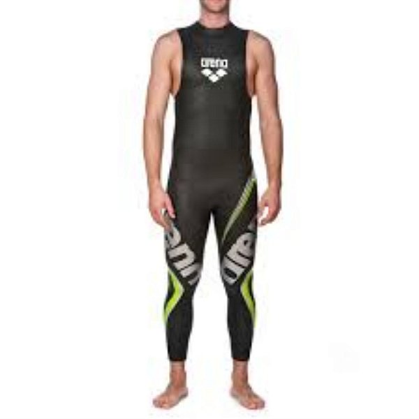 Aguas Abertas Traje Triatlon