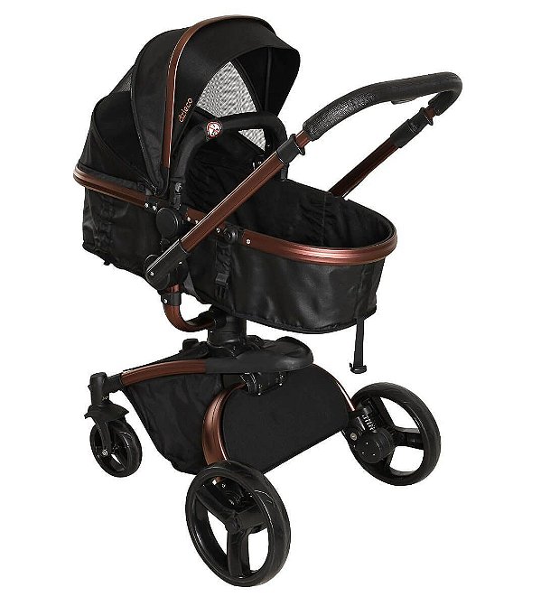Carrinho de bebe 360 Clearance