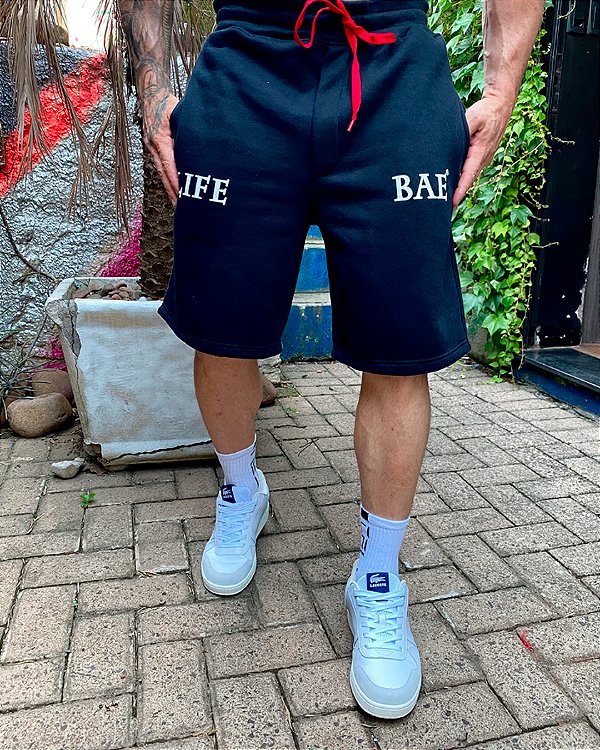 Bermuda Life Bae Black