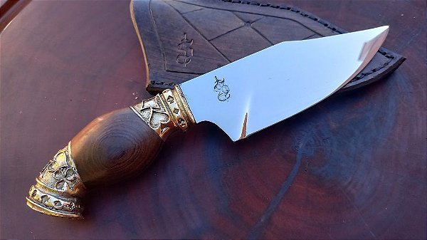 Faca EDC SCHNEIDER