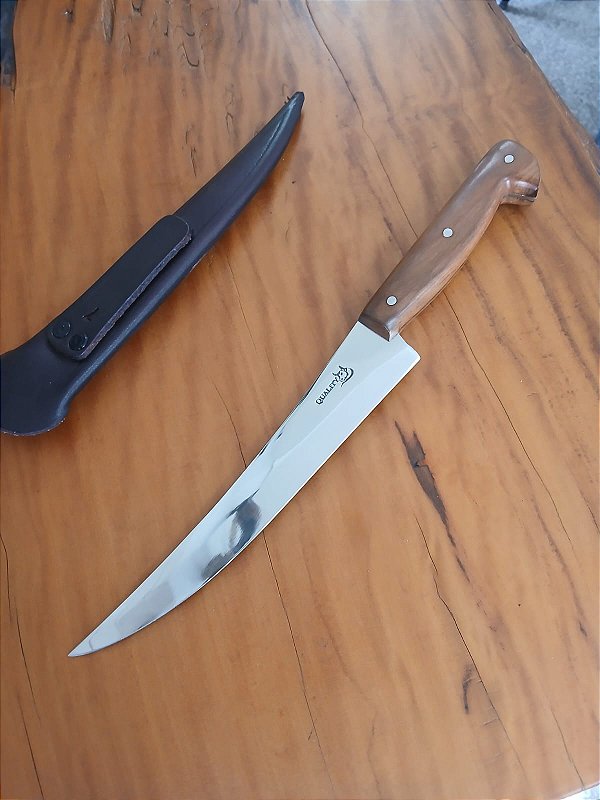 Faca Dessossa 7 polegadas