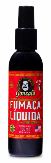 Fumaça Líquida 150ml (Spray) - Ref.047