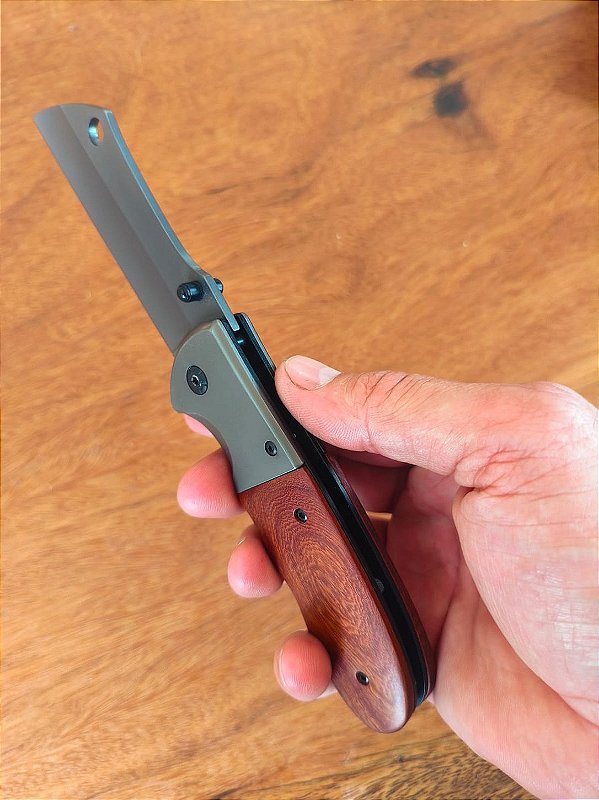 Canivete Pica Fumo PF-1479