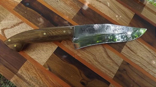 Faca Modelo Javali