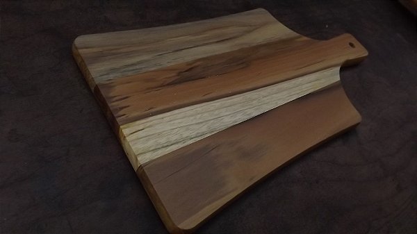 Tábua para Corte Cód. 2830