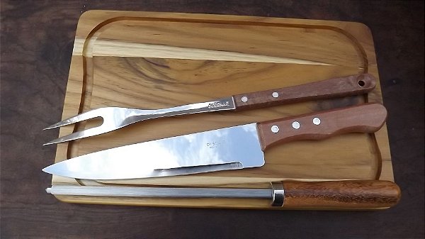 Kit Churrasco cód.2843