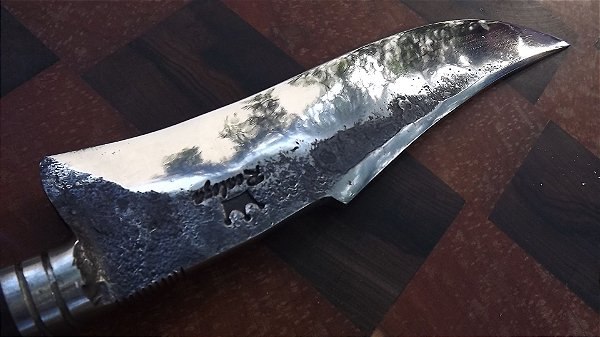 Faca full tang Fighter 8,5”