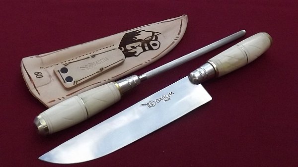 Kit  gaúcha 4008 DP