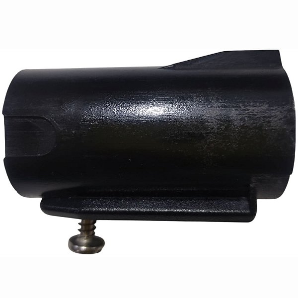 Suporte FIXAÇÃO da CARRETILHA molinete Elite Divecom para arbalete mergulho caça pesca sub