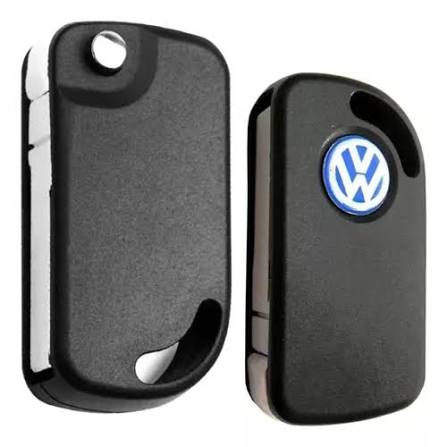 Canivete Seca VW Chave Veicular