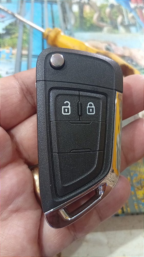 Canivete Adaptável GM Cruze/Onix 2012-2018
