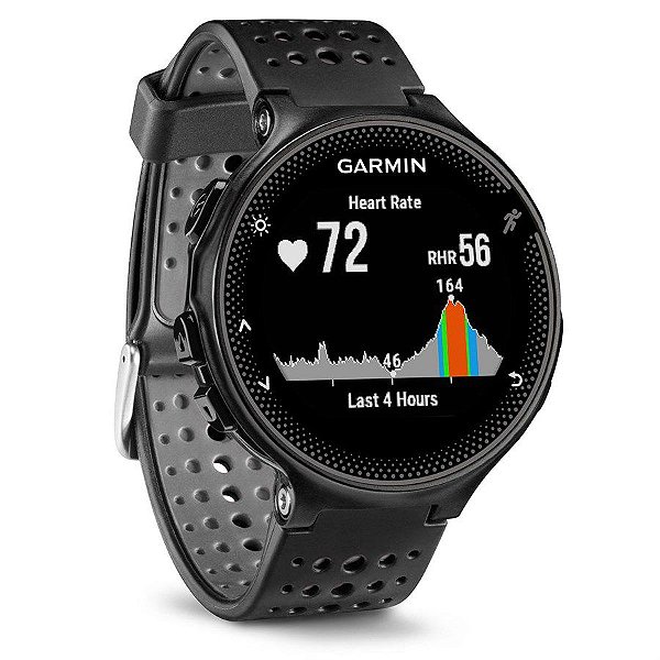 smartwatch com gps