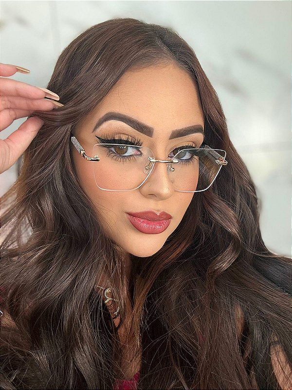 ÓCULOS LARA