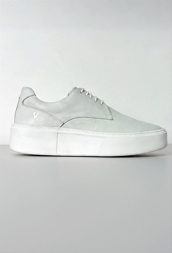 Tênis Sneaker Vidic Denver Off White