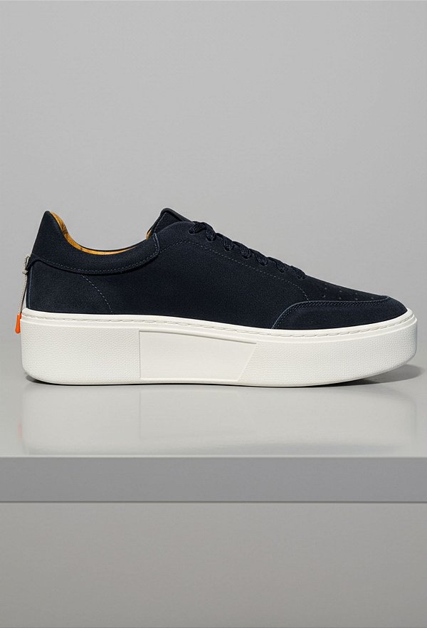 Sneaker Vidic Bali Marinho