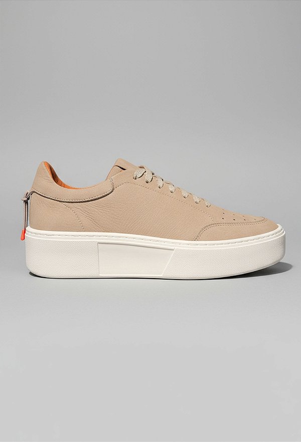 Sneaker Vidic Bali Areia