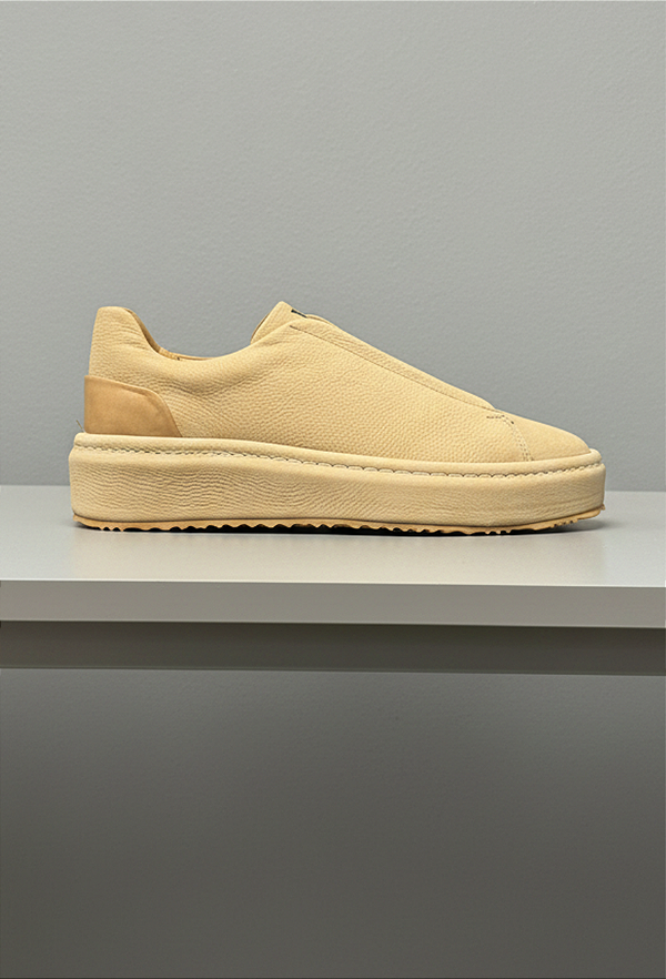 Sneaker Vidic Folk Terra