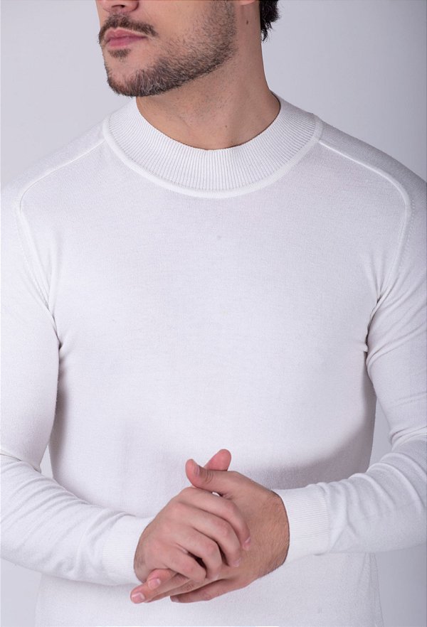Suéter Matteo Branco Vidic