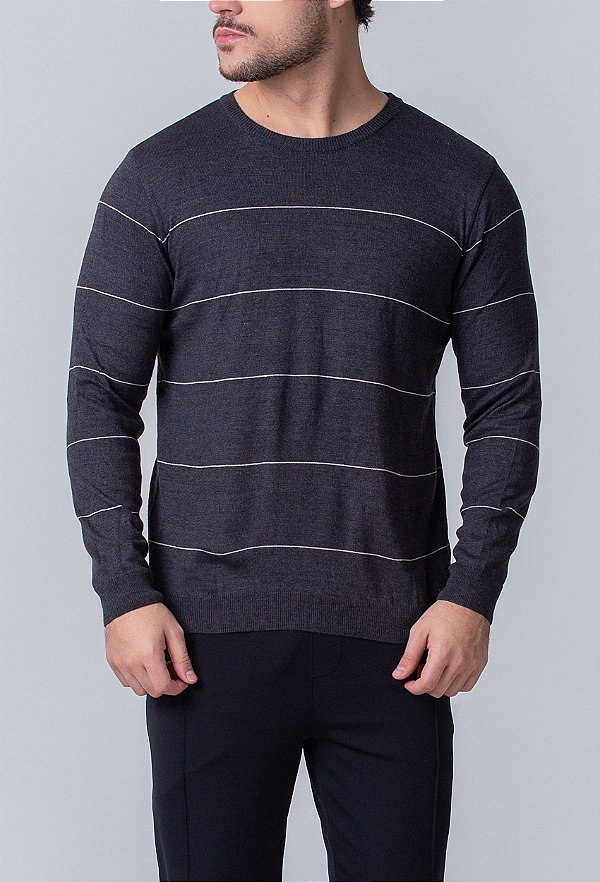 Suéter Línea Vidic