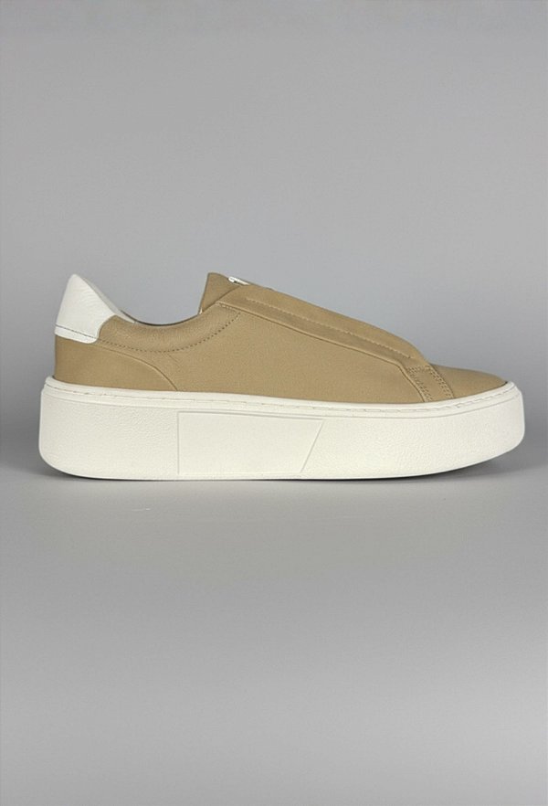 Tênis Sneaker Vidic Haven Ginger