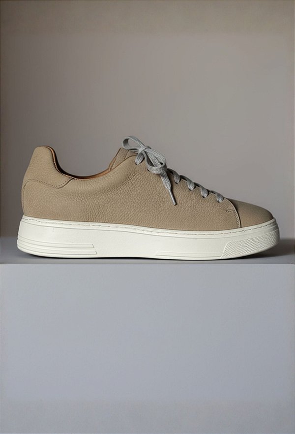 Tênis Sneaker Vidic Dallas Ginger