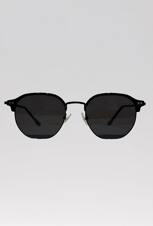 Óculos de Sol Monaco Black Vidic