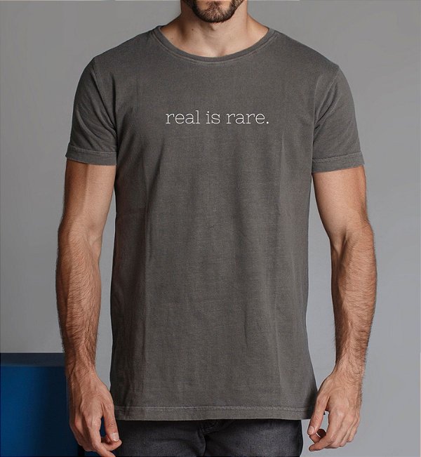 Camiseta Estonada Real is Rare Vidic