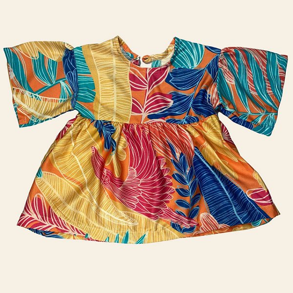 Camiseta Cajú