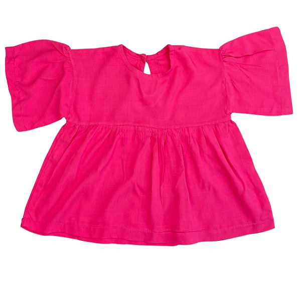 Camiseta Pink