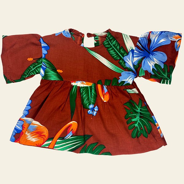Camiseta Cisne