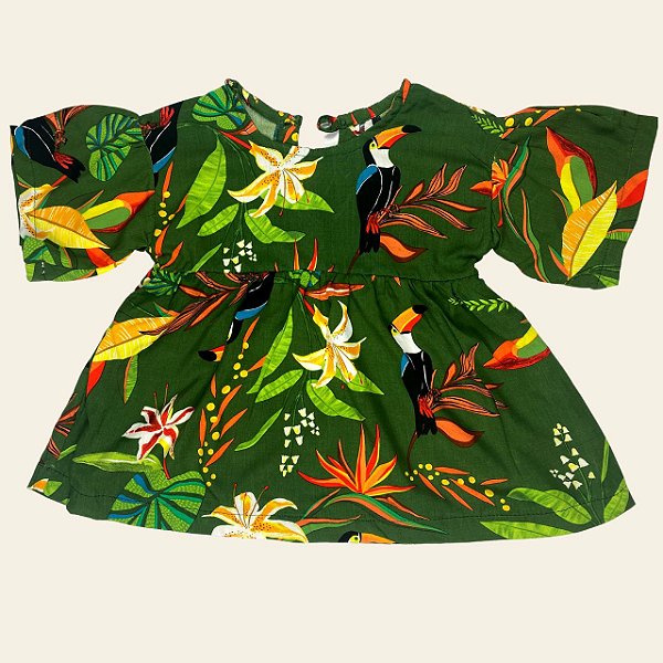 Camiseta Tucano