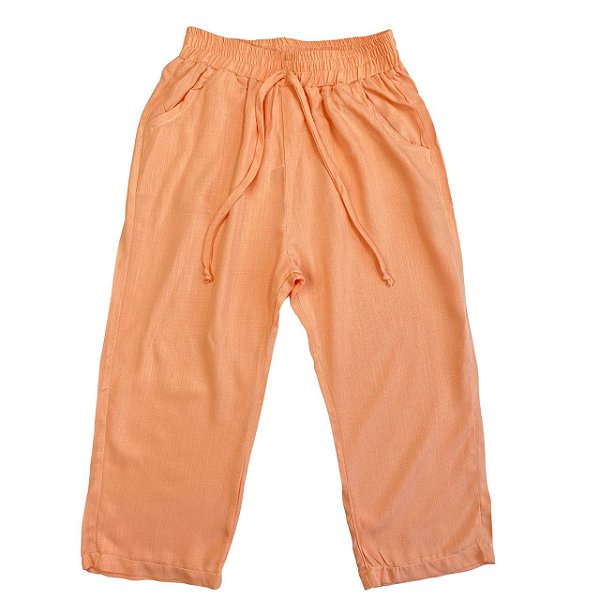 Calça Rosa