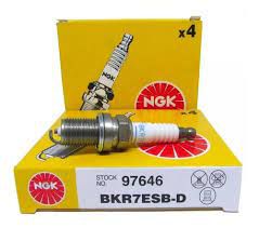 VELA IGN VW GOL/FOX/POLO/SAV/KOMBI FLEX BKR7ESBD