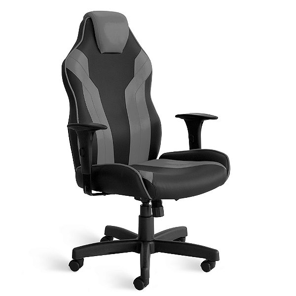 Cadeira Gamer Arazzi Giratória 5033 C/br 8317 PT/CZ