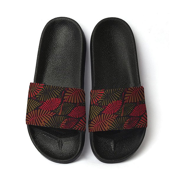 chinelo slide havaiana